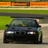 N15 Design BMW E46 M3 Hood Side Vents - Image 2