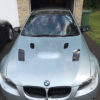N15 Design E9x M3 Hood Vents - Image 4