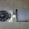 N15 Design E46 M3 Electric Fan Mount - Image 3