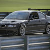 N15 Design BMW E46 M3 Front Aero Package - Image 8