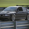 N15 Design BMW E46 M3 Front Fender Vents - Image 5