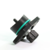 S54 MAF Sensor Delete Kit w/ IAT Bung - Image 3