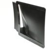 N15 Design BMW E46 M3 Lower Fender Duct - Image 2