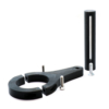 N15 Design Shoulder Harness Slack Retainers / Collars - Image 5