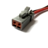AUX 1 Power Leads w/ Contacts for Storyteller Mode 4x4 - Image 3