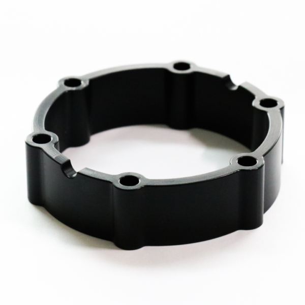 N15 Design Racing Steering Wheel Spacer (20mm)