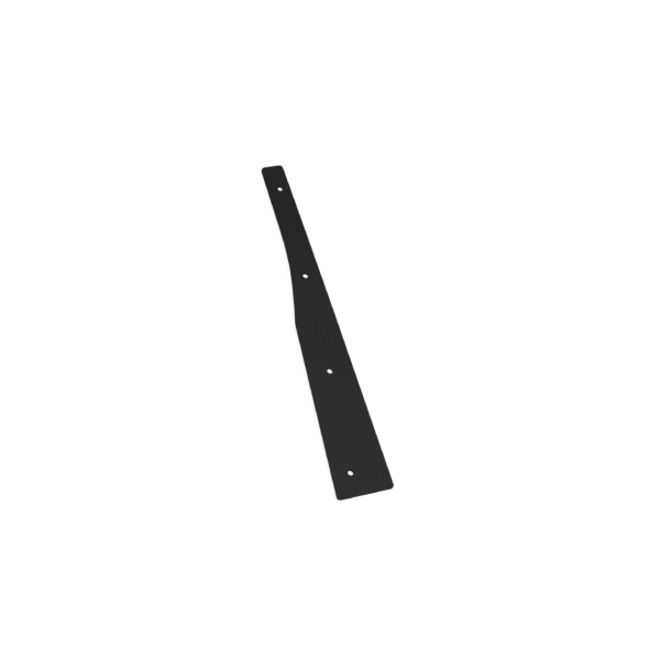 N15 Design Bumper/Fender Flare Spoiler for Porsche GT3 Cup 991.2 Front